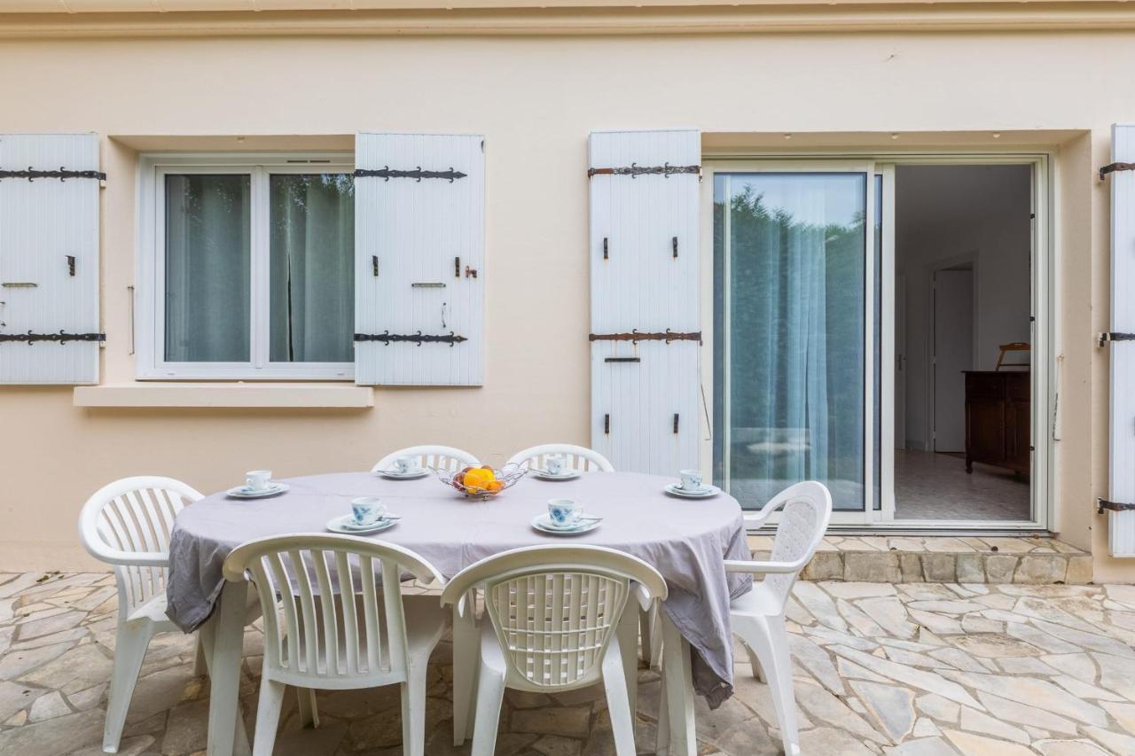 Maison Des Demoiselles - Welkeys Puilboreau Bagian luar foto