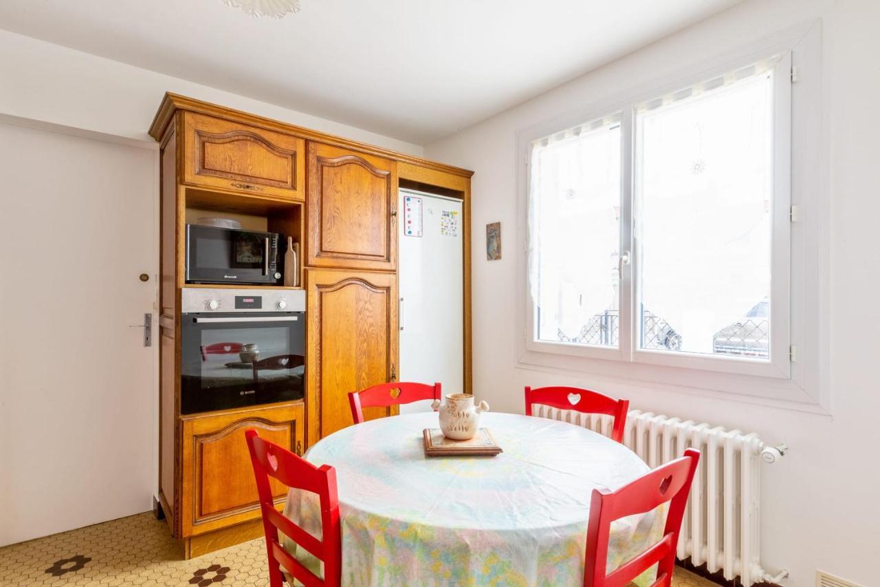 Maison Des Demoiselles - Welkeys Puilboreau Bagian luar foto